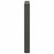 vidaXL - Eettafelpoten - 3 - st - V-vormig - 80x(72-73,3) - cm - staal - antraciet