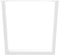 vidaXL - Eettafelpoten - 3 - st - V-vormig - 80x(72-73,3) - cm - staal - wit