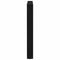 vidaXL - Eettafelpoten - 3 - st - V-vormig - 90x(72-73,3) - cm - staal - zwart