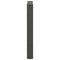 vidaXL - Eettafelpoten - 3 - st - V-vormig - 90x(72-73,3) - cm - staal - antraciet