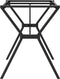 vidaXL - Eettafelpoten - Y-frame - 120x60x73 - cm - gietijzer