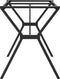 vidaXL - Eettafelpoten - Y-frame - 140x60x73 - cm - gietijzer