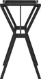 vidaXL - Eettafelpoten - Y-frame - 80x40x73 - cm - gietijzer