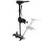 vidaXL Elektrische buitenboordmotor P25 55 lbs
