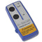 vidaXL - Elektrische - lier - 12 - V - 1360 - kg - met - montageplaat - en - rollenvenster