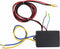 vidaXL - Elektrische - lier - 12 - V - 1360 - kg - met - montageplaat - en - rollenvenster