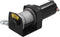 vidaXL - Elektrische - lier - 12 - V - 1360 - kg - met - montageplaat - en - rollenvenster