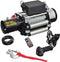 vidaXL - Elektrische - lier - 12 - V - 5909 - kg