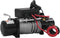 vidaXL - Elektrische - lier - 12 - V - 5909 - kg