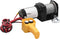 vidaXL - Elektrische - lier - 12V - 907 - kg - met - afstandsbediening