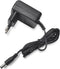 vidaXL Elektrische motor BMW 283 rood 6 V