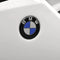 vidaXL Elektrische motor BMW 283 wit 6 V