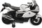 vidaXL Elektrische motor BMW 283 wit 6 V