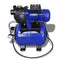 vidaXL Elektrische tuinpomp 1200W blauw