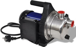 vidaXL Elektrische Waterpomp 600 W