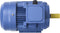 vidaXL Elektromotor 3 fase 3 kW/4 pk 2-polig 2840 rpm aluminium