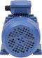vidaXL Elektromotor 3 fase 3 kW/4 pk 2-polig 2840 rpm aluminium
