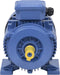 vidaXL Elektromotor 3 fase 4 kW/5,5 pk 2-polig 2840 rpm aluminium