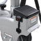 vidaXL - Elektrotrekker - gemotoriseerd - 12 - V - 350 - W - aluminium