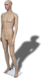 vidaXL - Etalagepop - man - A