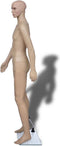 vidaXL - Etalagepop - man - A