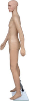 vidaXL - Etalagepop - man - A