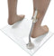 vidaXL - Etalagepop - man - zonder - hoofd