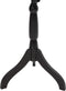 vidaXL - Etalagepop - torso - vrouw - katoen - wit - met - rozenprint