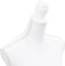 vidaXL - Etalagepop - torso - vrouw - wit