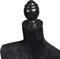 vidaXL - Etalagepop - torso - vrouw - zwart