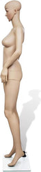vidaXL - Etalagepop - vrouw - B