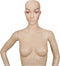vidaXL - Etalagepop - vrouw - B