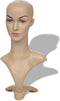 vidaXL - Etalagepop - vrouw - hoofd - A