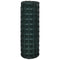 vidaXL - Euro - hek - 10x1,0 - m - staal - groen