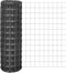 vidaXL - Euro - hek - 25x1,0 - m - staal - groen