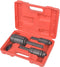 vidaXL Expander voor uitlaatdempers en uitlaatpijpen 1-1/8'' - 3-1/2''