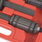 vidaXL Expander voor uitlaatdempers en uitlaatpijpen 1-1/8'' - 3-1/2''
