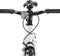 vidaXL - Fiets - met - vaste - versnelling - 700 - c - 51 - cm - wit - en - groen
