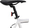 vidaXL - Fiets - met - vaste - versnelling - 700 - c - 55 - cm - wit - en - groen