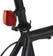 vidaXL - Fiets - met - vaste - versnelling - 700 - c - 55 - cm - zwart - en - oranje
