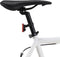 vidaXL - Fiets - met - vaste - versnelling - 700 - c - 59 - cm - wit - en - blauw