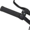 vidaXL - Fiets - met - vaste - versnelling - 700 - c - 59 - cm - wit - en - blauw