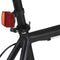 vidaXL - Fiets - met - vaste - versnelling - 700 - c - 59 - cm - zwart