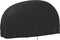 vidaXL - Fietshoes - 200x70x110 - cm - 190T - oxford - zwart