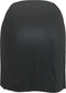 vidaXL - Fietshoes - 200x85x110 - cm - 190T - oxford - zwart