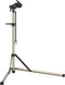 vidaXL - Fietsreparatiestandaard - inklapbaar - 102-160 - cm - aluminium