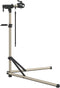 vidaXL - Fietsreparatiestandaard - inklapbaar - 102-160 - cm - aluminium