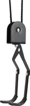 vidaXL - Fietstakels - met - plafondbevestiging - 2 - st - 20 - kg