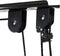 vidaXL - Fietstakels - met - plafondbevestiging - 2 - st - 20 - kg