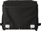 vidaXL - Fietstrailer - 30 - kg - ijzer - zwart